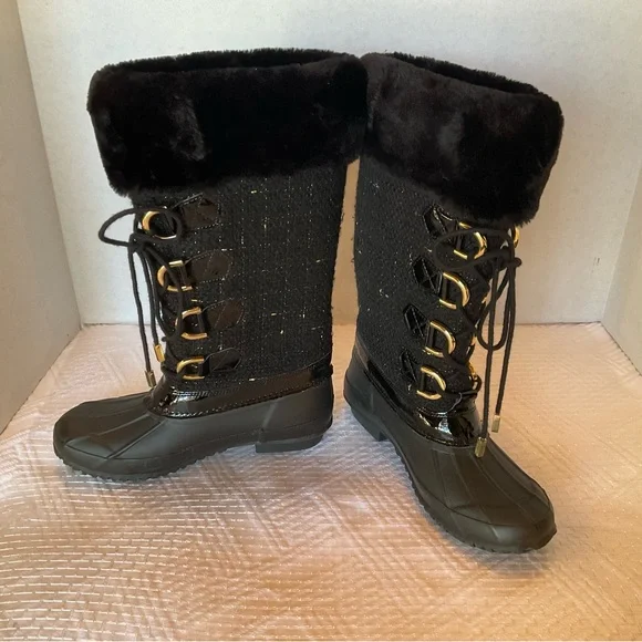 INC Winter boots - Picture 5 of 5